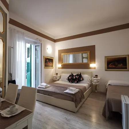 La Stanza Di Giulietta Guest house Verona
