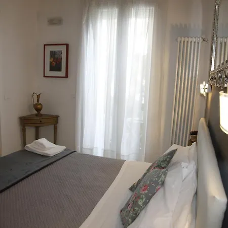 La Stanza Di Giulietta 2* Werona