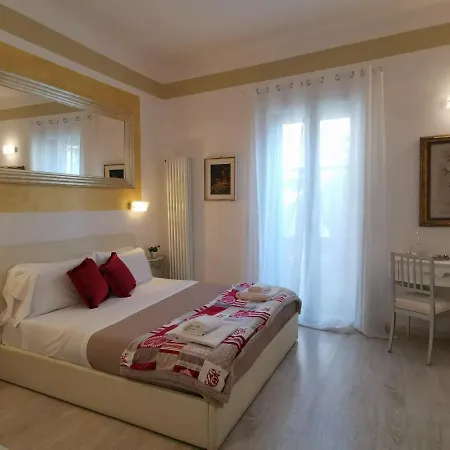 La Stanza Di Giulietta Verona