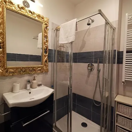 La Stanza Di Giulietta Guest house Verona