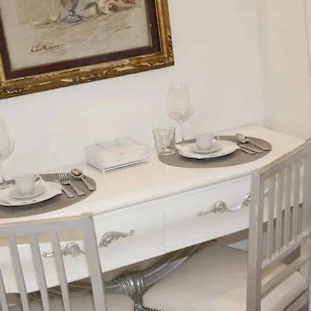 Guest house La Stanza Di Giulietta Verona