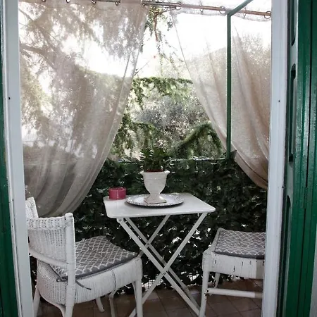 Guest house La Stanza Di Giulietta
