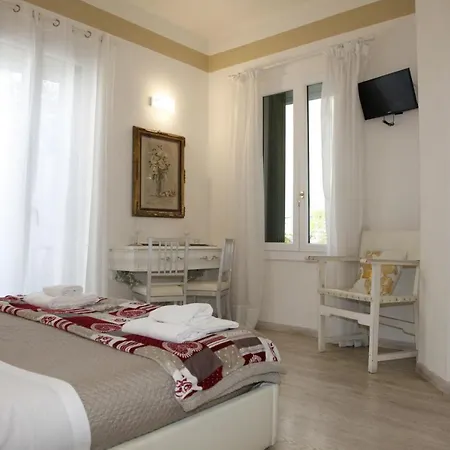 Guest house La Stanza Di Giulietta Verona