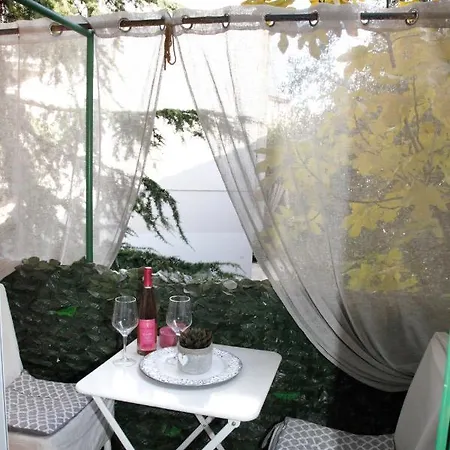 Guest house La Stanza Di Giulietta Verona