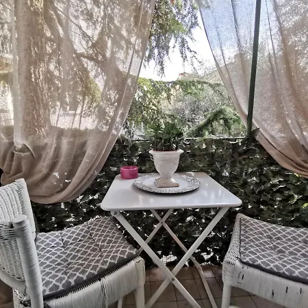 La Stanza Di Giulietta Guest house