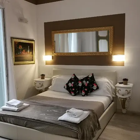 La Stanza Di Giulietta