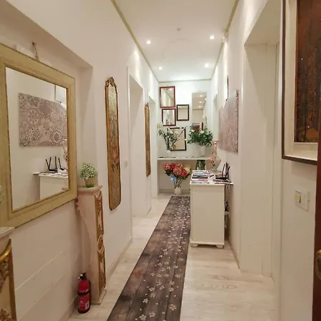 Guest house La Stanza Di Giulietta