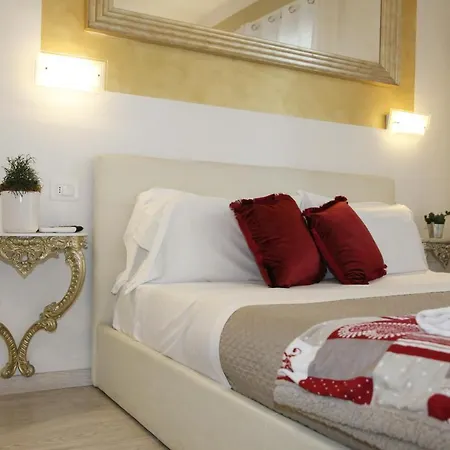Guest house La Stanza Di Giulietta