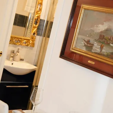 La Stanza Di Giulietta Guest house Verona