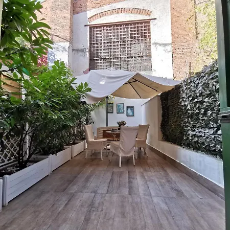 Pensjonat La Stanza Di Giulietta